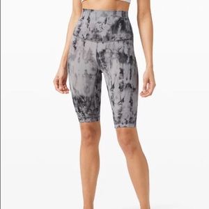 Lululemon Align SHR Short 10"